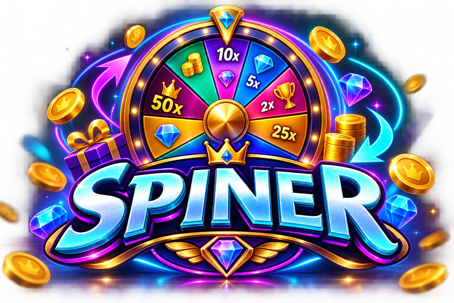 Spin