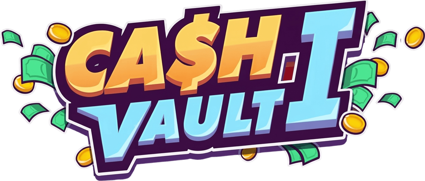 CashVault